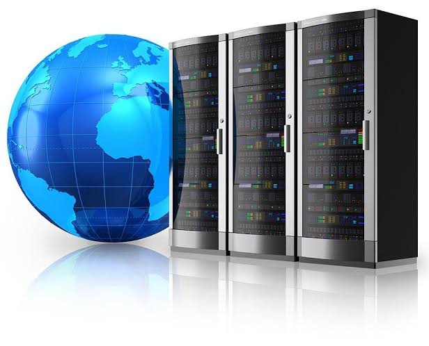 Server